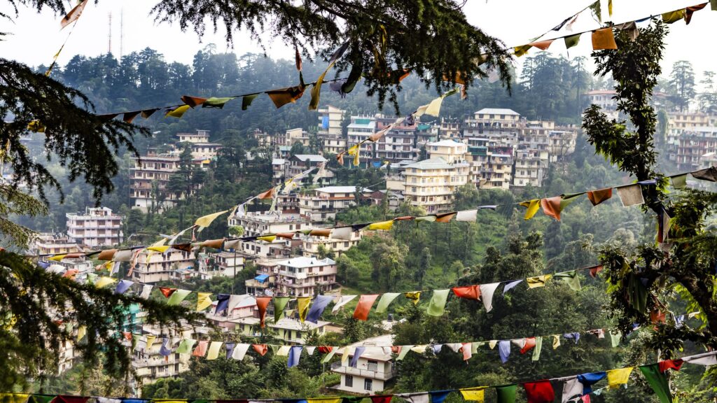 dharamsala